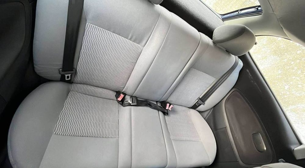 Vendo ou Troco SEAT 6 L 1.4 tdi