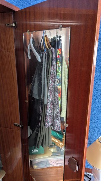 Conjunto de Quarto Completo