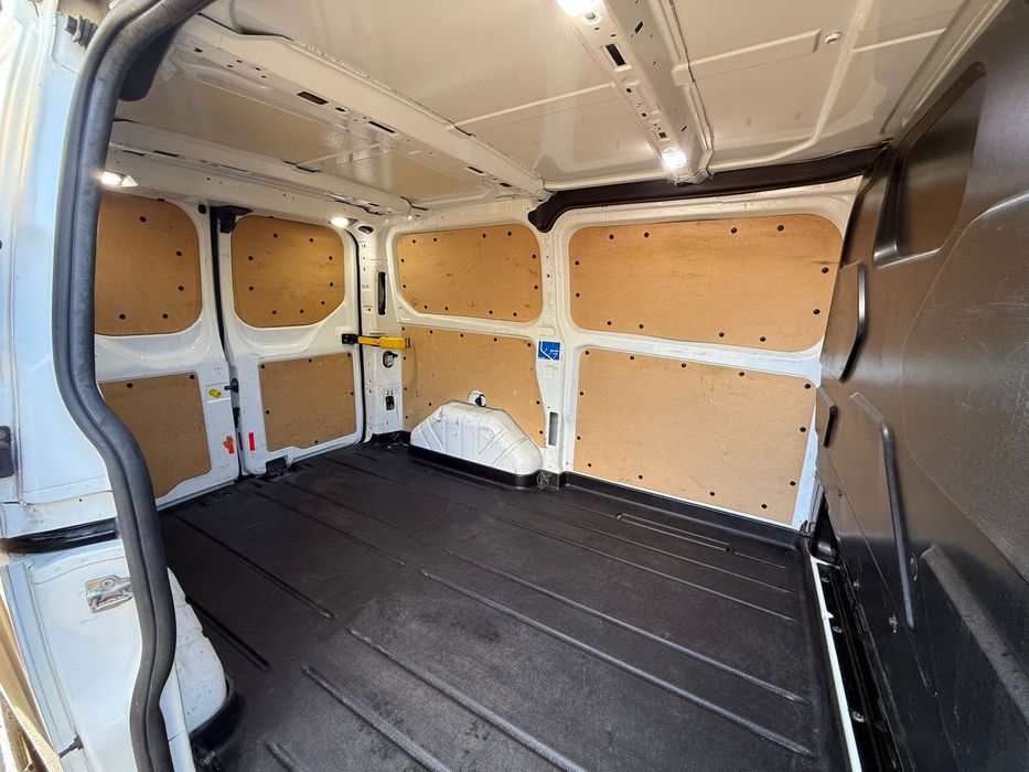 Ford Transit Custom 280 2,0 TDCI  L1H1  "Trend"