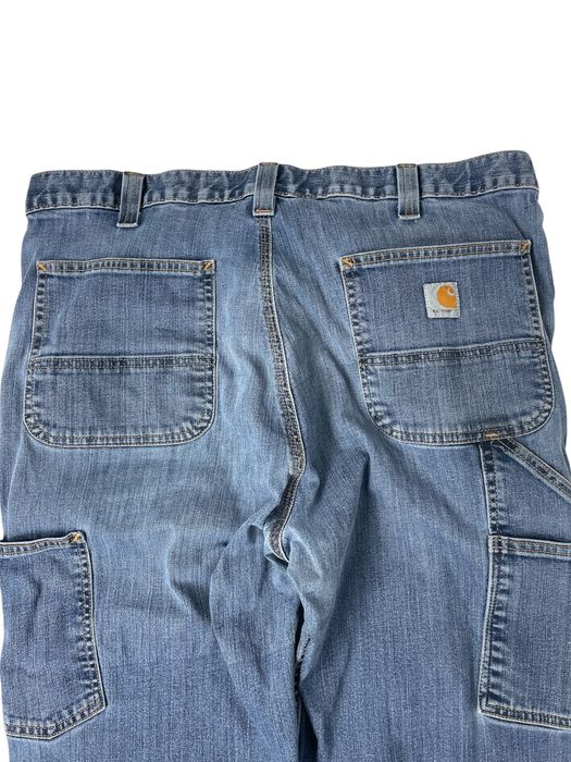 Spodnie Carhartt Carpenter (XL)