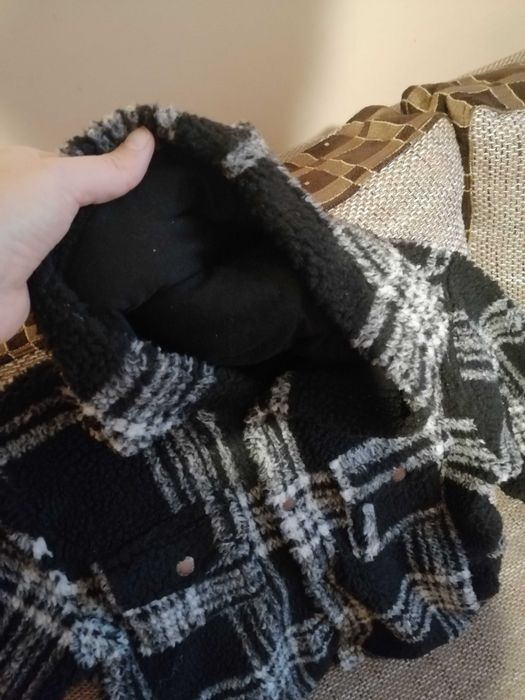 Kurtka, bluza, polar chłopięcy Smyk 128