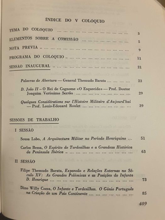 Entre Romanos, Cruzados e Ordens Militares / História Militar (CPHM)