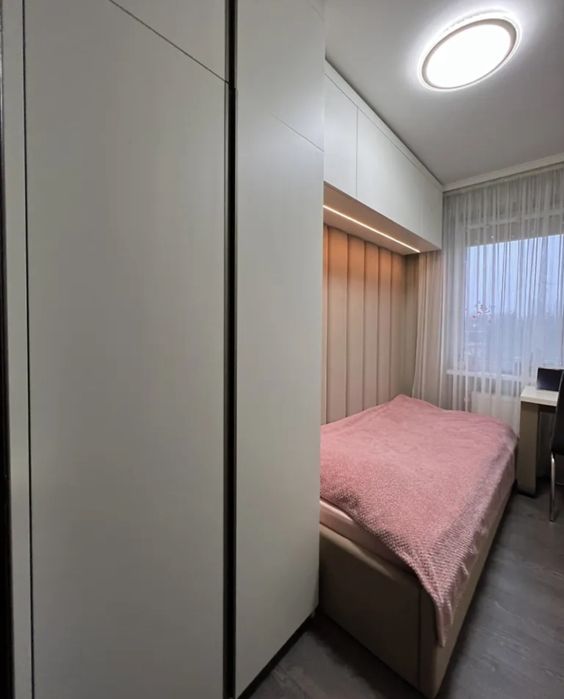 Будинок-заїжджай і живи!