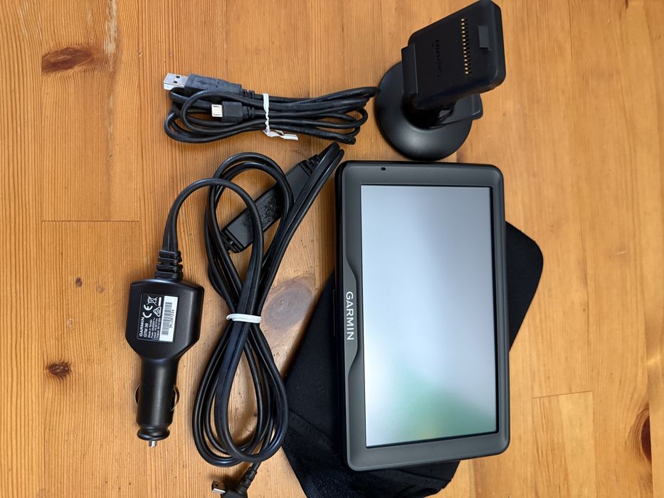 Gps Garmin  modelo nuvi 2797