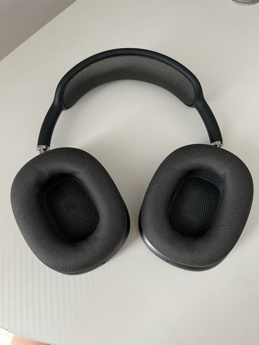 Air pods max stan idealny