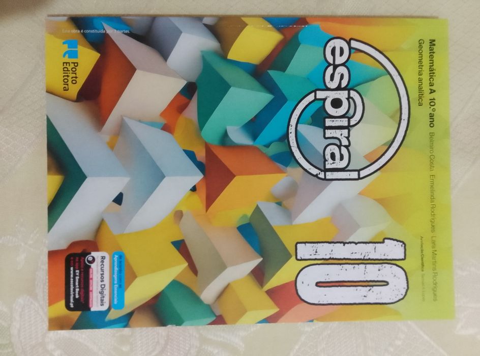 Livros do 10 Ano