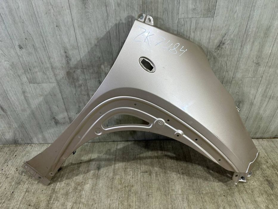 Крыло переднее правое Toyota Aygo X ( 2021 2022 2023 0224 2025 г. )