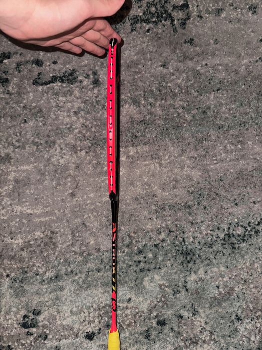 Yonex Astrox 77