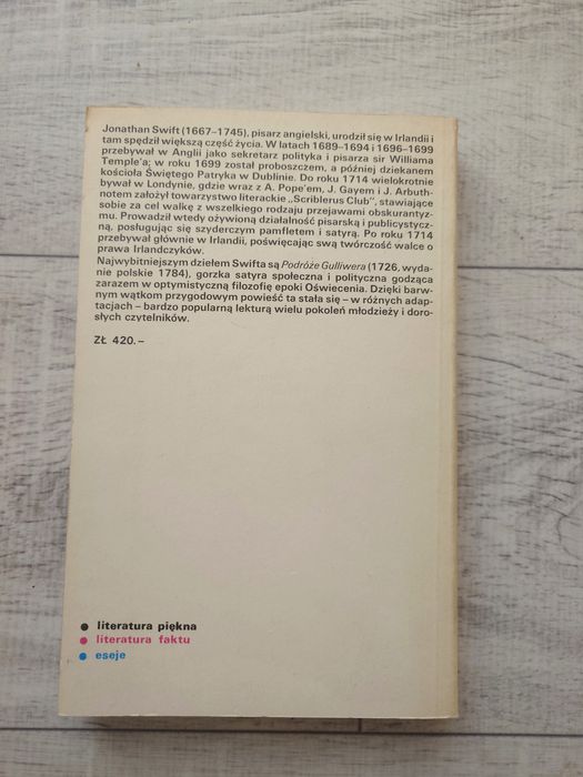 Rio Bravo. Nocny kowboj. Drewniana bron. Podróże Guliwera