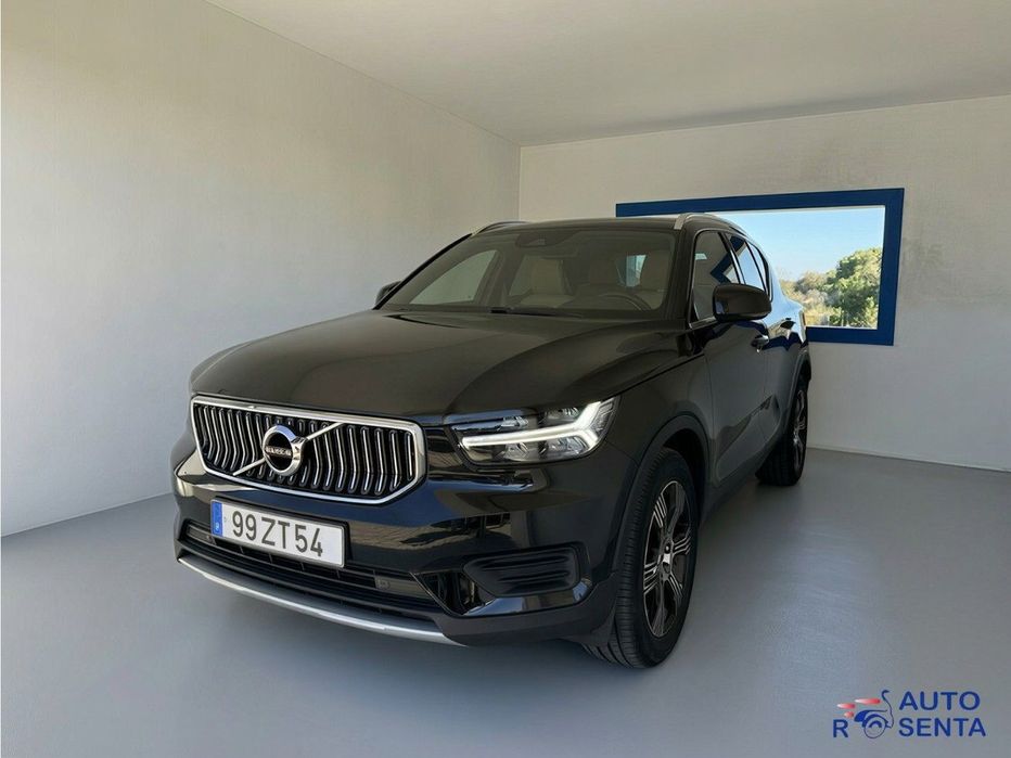Volvo XC 40 2.0 D3 Inscription Geartronic