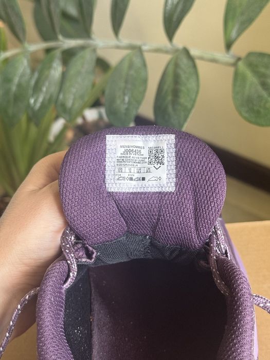 Кроссовки Кросівки Merrell 1TRL Moab Speed 2 Gtx Gore Tex