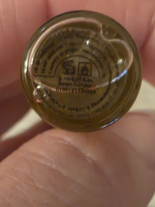 Fugazzi Parfum 1 perfumy