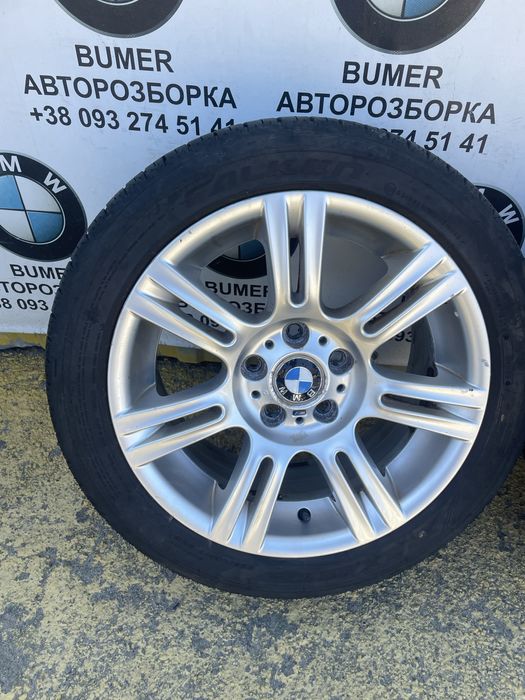 Бмв е90 диски р17