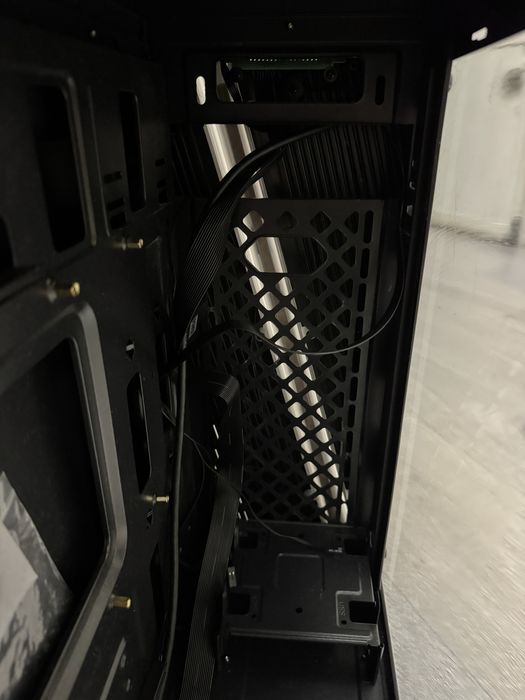 Корпус Aerocool Streak RGB