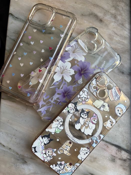 Iphone 13 rosa 128Gb