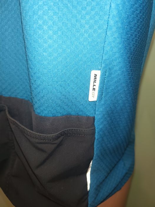 Джерси Assos Mille GT Jersey S11