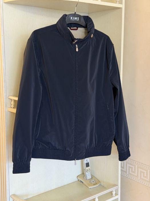 Куртка Brunello Cucinelli оригинал