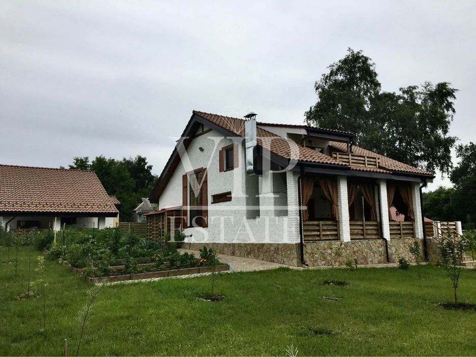 Продажа элитного Дома в Коробовы Хутора, 95+60 м.кв.,15 соток. Змиёв