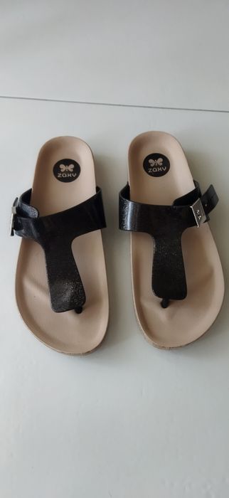 БОСОНІЖКИ розмір  37-38