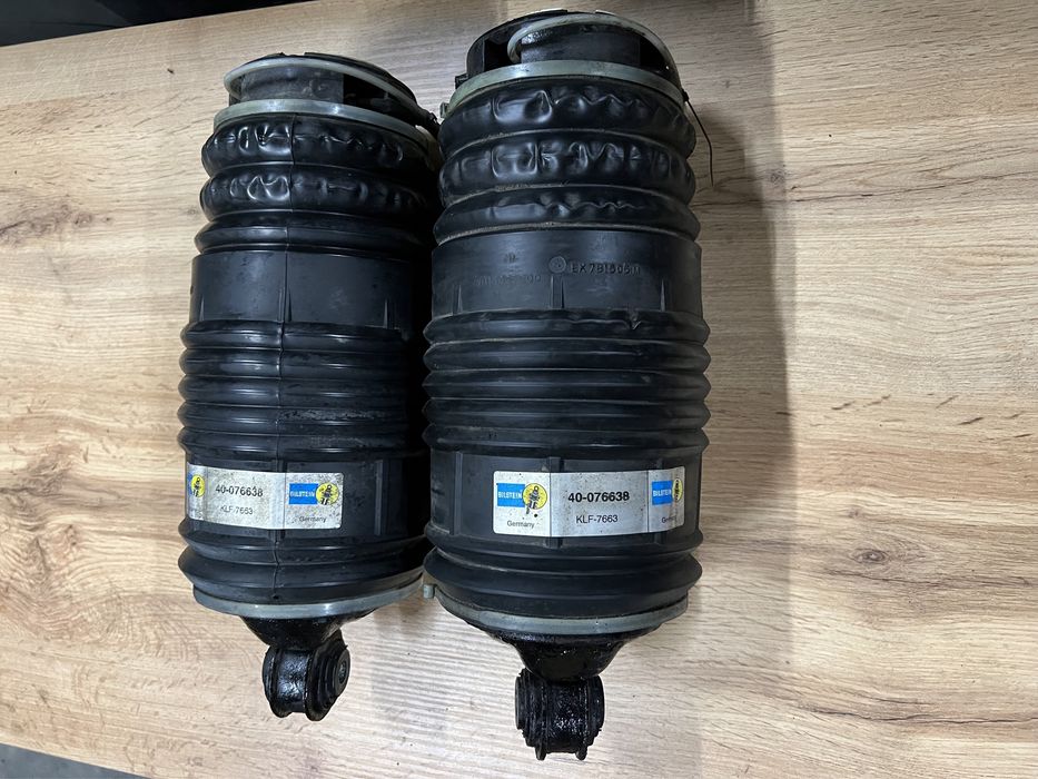 Пневмоподушка пневмобалон w211 w219 е mercedes запчастини