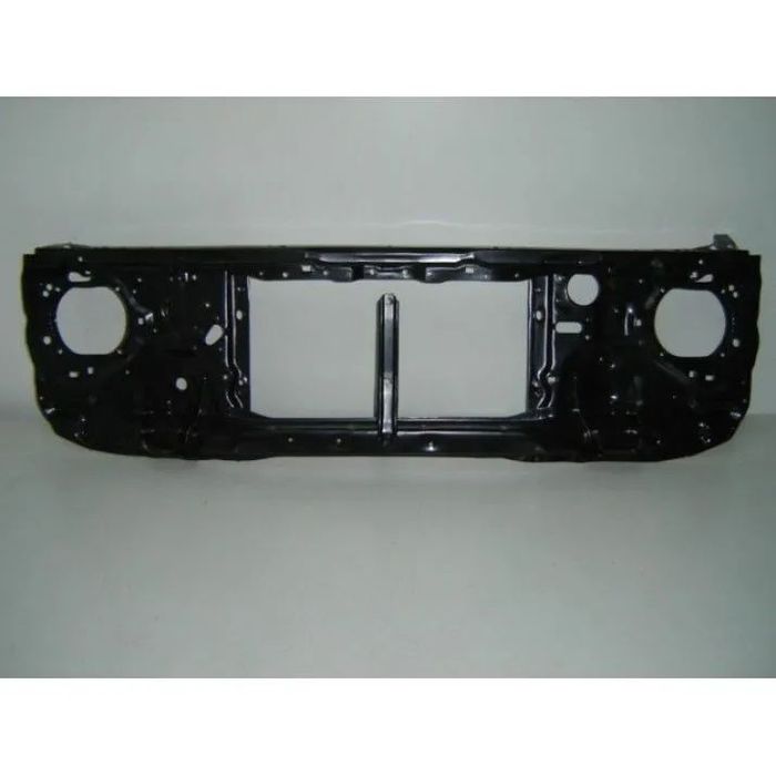 Frente em chapa da Toyota Hilux LN56