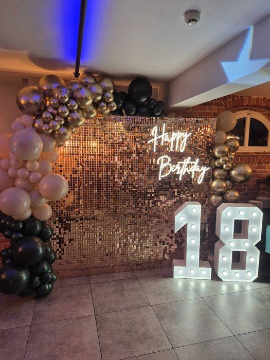 Dj Łuki na twoją impreze