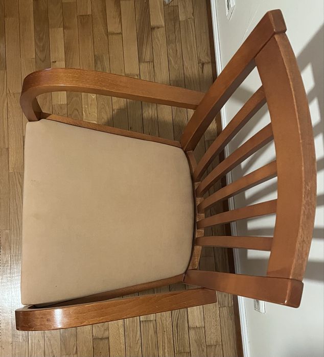 Cadeiras de Sala (OPORTUNIDADE)