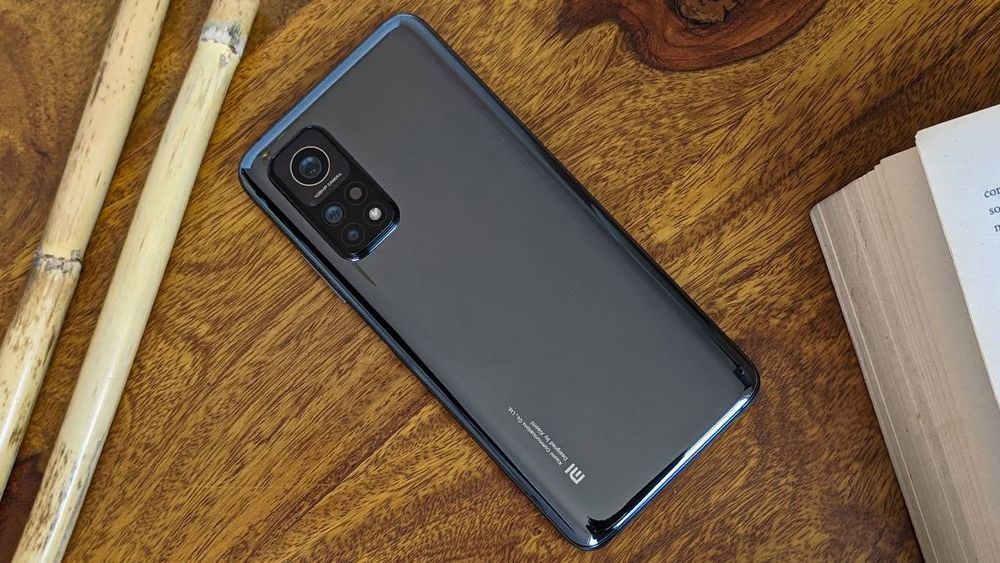 Xiaomi mi 10t pro 8/256 ідеальний стан