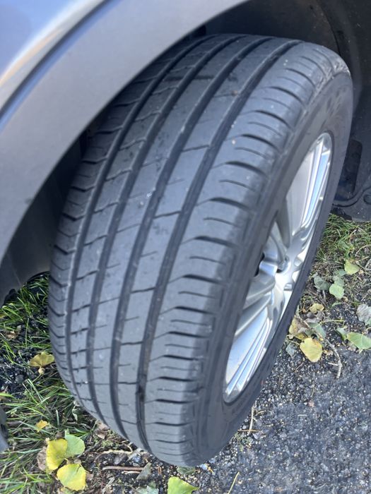 Ford Kuga 2.0 дизель Titanium