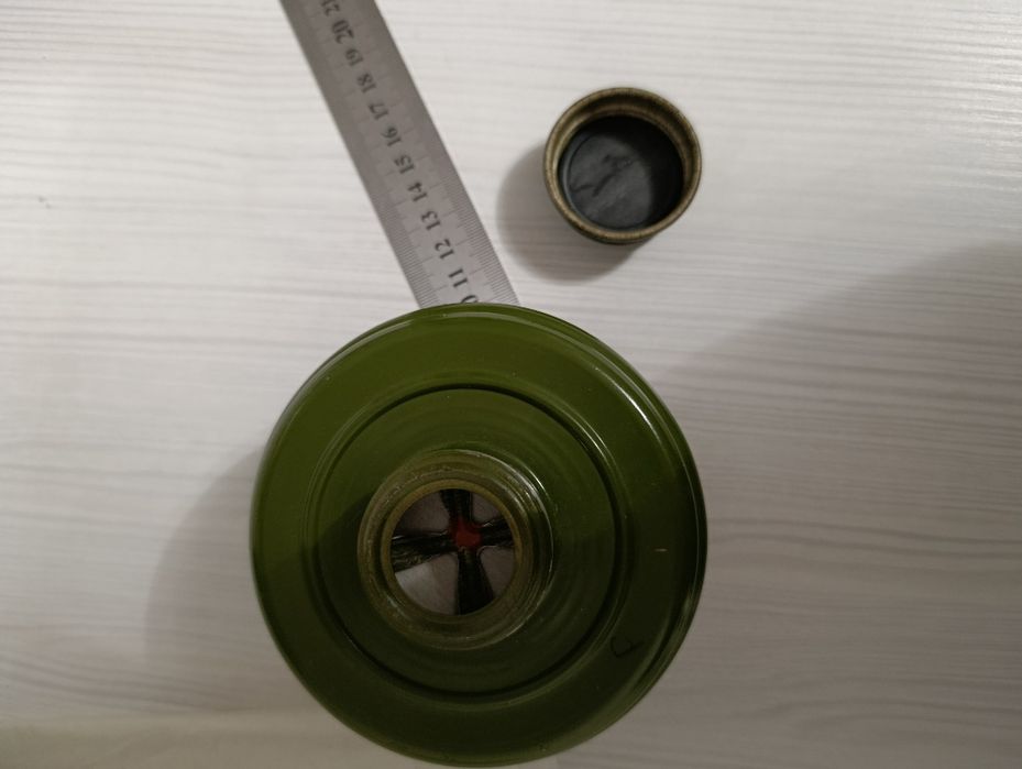 Фильтр для противогаза гп-5