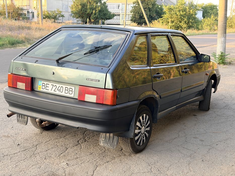 Прродам Ваз 21014