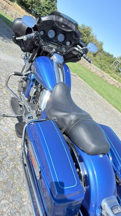 Harley Davidson Electra Glide