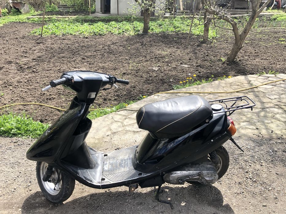 Yamaha jog артистик