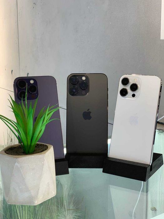 Apple iPhone 14 Pro Max 128/256GB Neverlock Магазин|Гарантія