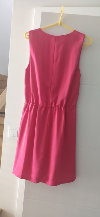 Sukienka Top Secret nowa S M 36 38 róż