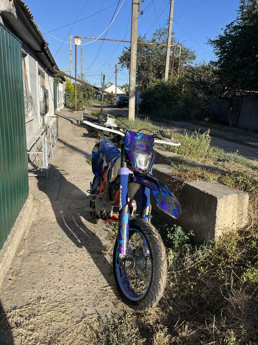 Продам geon terrax 250