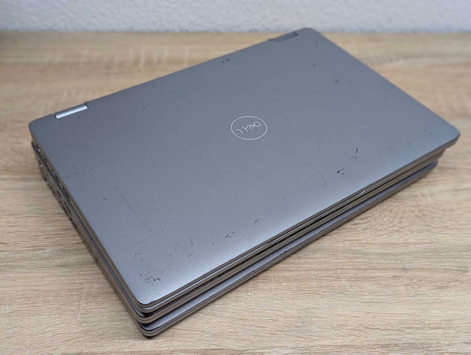 ОПТ Ноутбук Б/В Dell Latitude 5310 2in1:\i5-10210U\16GB\256Gb(Dell363)