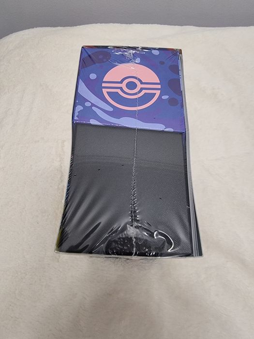 Pokémon Chaos Rising Elite Trainer Box