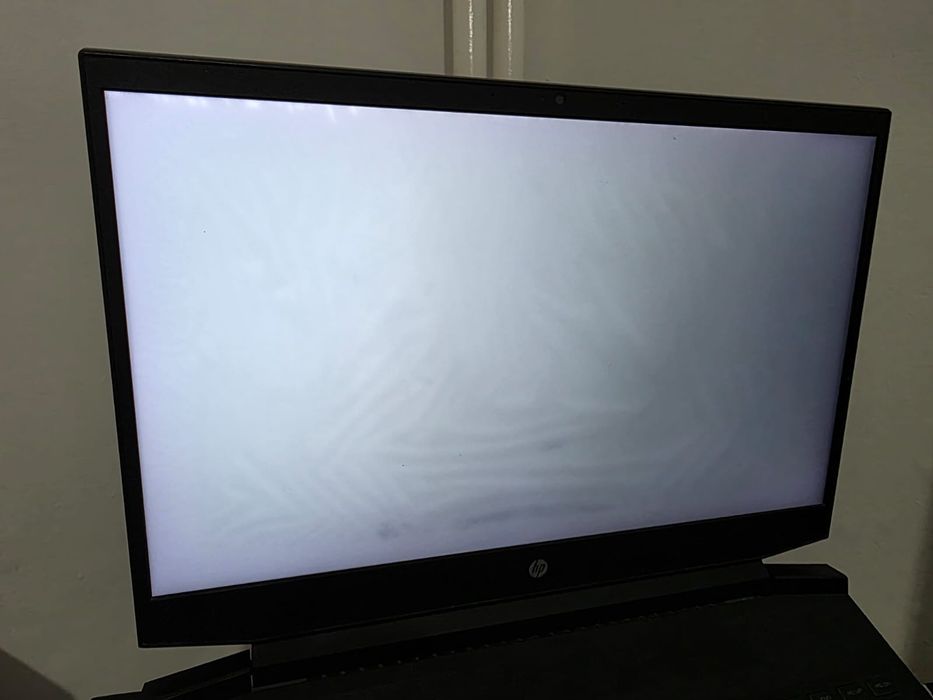 HP Pavilion Gaming 16