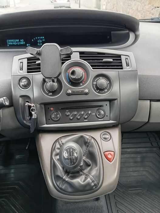 Renault Scénic64846568574978126