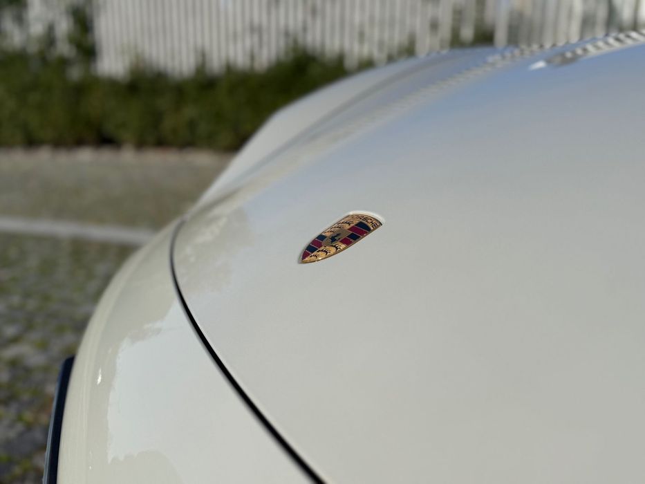 Porsche Taycan Cross Turismo 4 foto 5