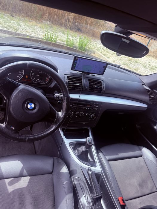 BMW 116 — fotografia 2