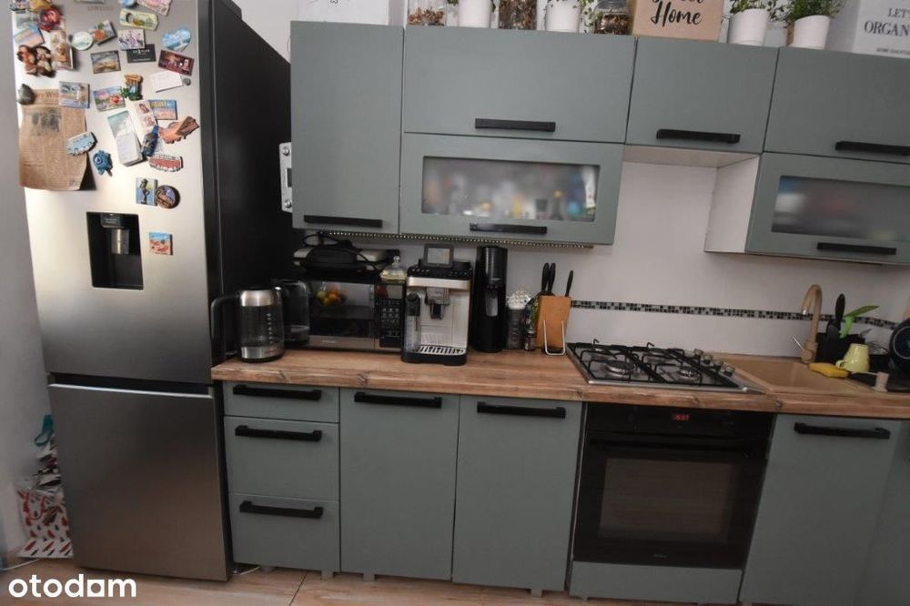 sprzedam 2 pokoje w centrum NYSY
