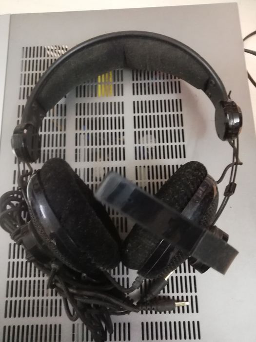 Гарнитура Razer Carcharlaa Black