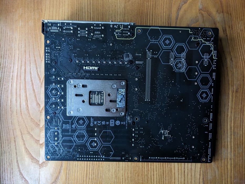 Asus TUF Gaming B650-PLUS WiFi AM5