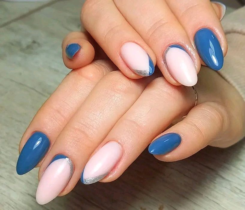 Манікюр, педикюр