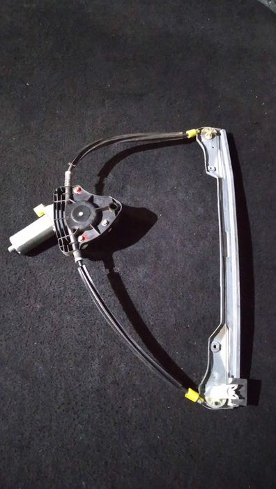 Motor De Limpa Vidros Renault Clio Ii (Bb_, Cb_)