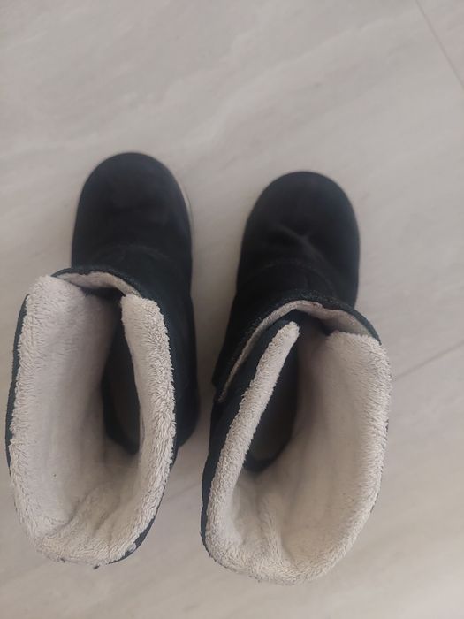 Чобітки Sorel 30р.