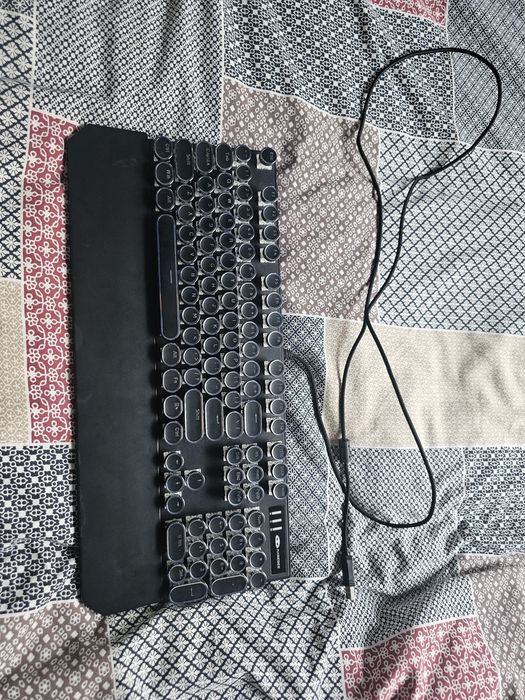 Magegee keyboard 100% mecanic