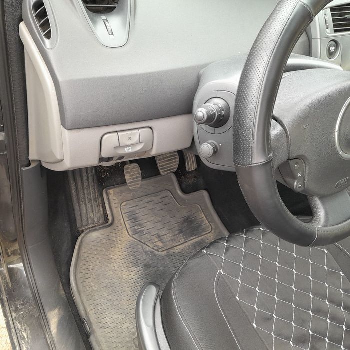 Renault Scenic 2 2008р